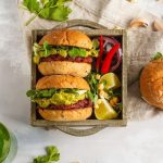 Cara Memulai Bisnis Burger Rumahan Yang Enak
