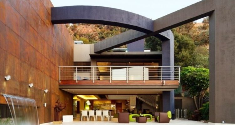 Memahami Perspektif dalam Arsitektur Rumah Modern