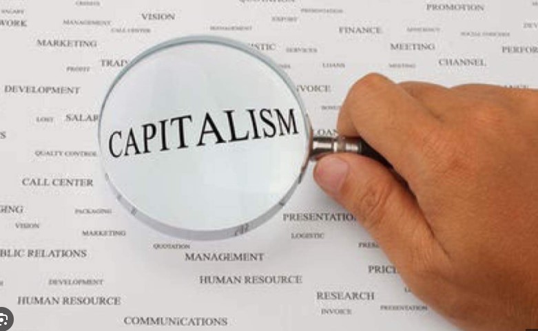 Mengenal Ciri-Ciri Ekonomi Kapitalis untuk Pemula