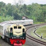 jadwal kereta api di Makassar terkini