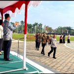 pertumbuhan investasi di Tangerang sukses