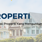 investasi properti untung di Palembang kreatif