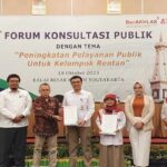 Menuju Puncak Kepuasan: Yogyakarta 2023 Siap Menggebrak!